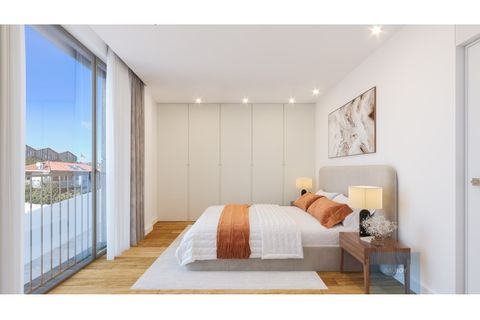 Lejlighed i Porto, Porto, Porto - € 812.000 | Ref: APTADF370 - foto 10