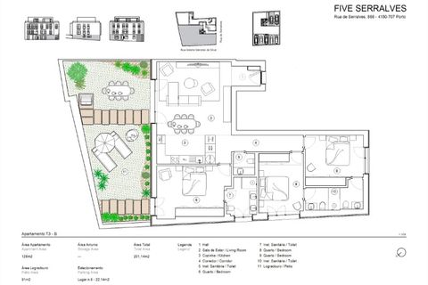 Lejlighed i Porto, Porto, Porto - € 812.000 | Ref: APTADF370 - foto 28