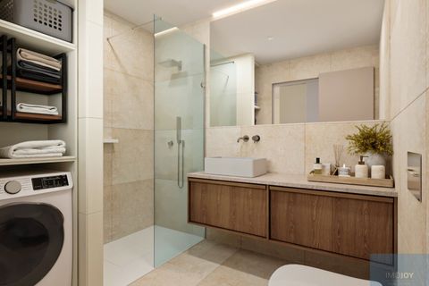 Lejlighed i Senhora da Hora, Porto, Senhora da Hora - € 179.550 | Ref: APTCAP136 - foto 4