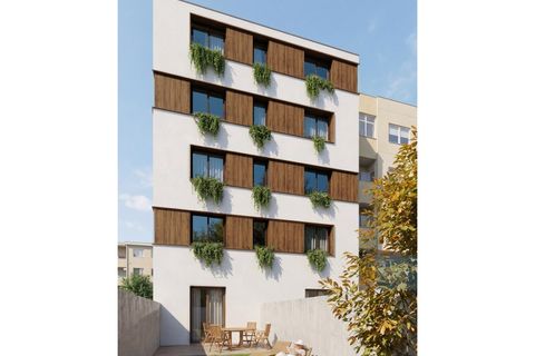 Lejlighed i Senhora da Hora, Porto, Senhora da Hora - € 179.550 | Ref: APTCAP136 - foto 10