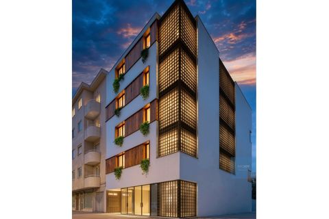 Lejlighed i Senhora da Hora, Porto, Senhora da Hora - € 179.550 | Ref: APTCAP136 - foto 15