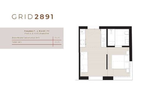 Lejlighed i Senhora da Hora, Porto, Senhora da Hora - € 179.550 | Ref: APTCAP136 - foto 16