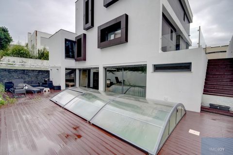 Villa i Oeiras, Lisbon, Oeiras - € 1.250.000 | Ref: MORTMJB001 - foto 3