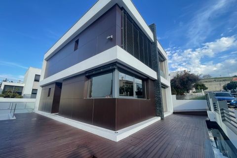 Villa i Oeiras, Lisbon, Oeiras - € 1.250.000 | Ref: MORTMJB001 - foto 5
