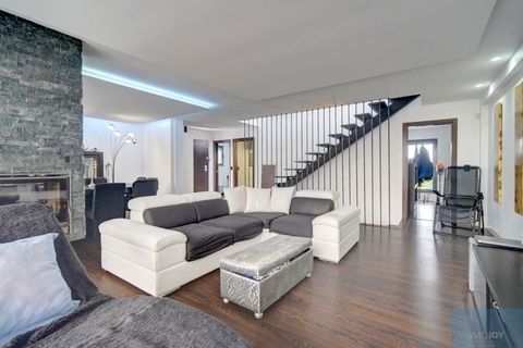Villa i Oeiras, Lisbon, Oeiras - € 1.250.000 | Ref: MORTMJB001 - foto 7