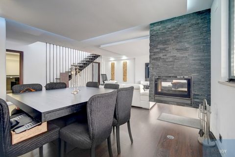 Villa i Oeiras, Lisbon, Oeiras - € 1.250.000 | Ref: MORTMJB001 - foto 8