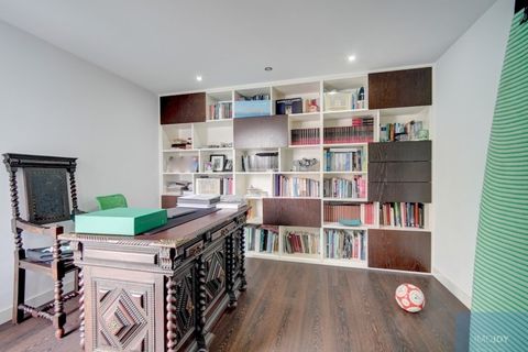 Villa i Oeiras, Lisbon, Oeiras - € 1.250.000 | Ref: MORTMJB001 - foto 13