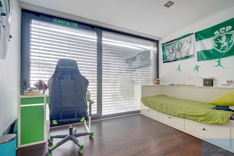 Villa i Oeiras, Lisbon, Oeiras - € 1.250.000 | Ref: MORTMJB001 - foto 20