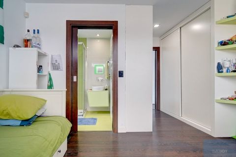Villa i Oeiras, Lisbon, Oeiras - € 1.250.000 | Ref: MORTMJB001 - foto 21