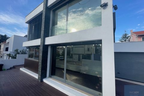 Villa i Oeiras, Lisbon, Oeiras - € 1.250.000 | Ref: MORTMJB001 - foto 34