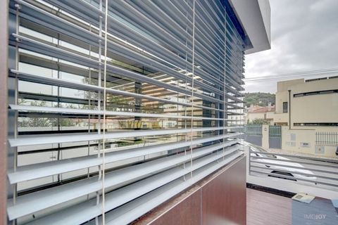 Villa i Oeiras, Lisbon, Oeiras - € 1.250.000 | Ref: MORTMJB001 - foto 35