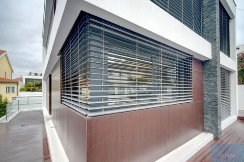 Villa i Oeiras, Lisbon, Oeiras - € 1.250.000 | Ref: MORTMJB001 - foto 36