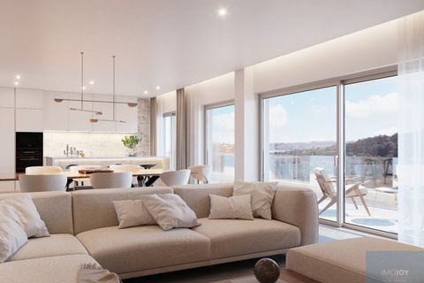 Leilighet i Lisbon, Lisbon, Lisbon - € 1 397 000 | Ref: APTMJC210 - foto 2