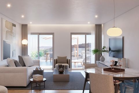 Leilighet i Lisbon, Lisbon, Lisbon - € 1 397 000 | Ref: APTMJC210 - foto 3