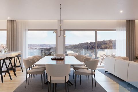 Leilighet i Lisbon, Lisbon, Lisbon - € 1 397 000 | Ref: APTMJC210 - foto 4
