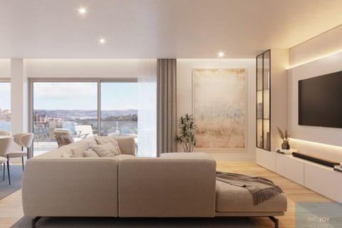 Leilighet i Lisbon, Lisbon, Lisbon - € 1 397 000 | Ref: APTMJC210 - foto 5
