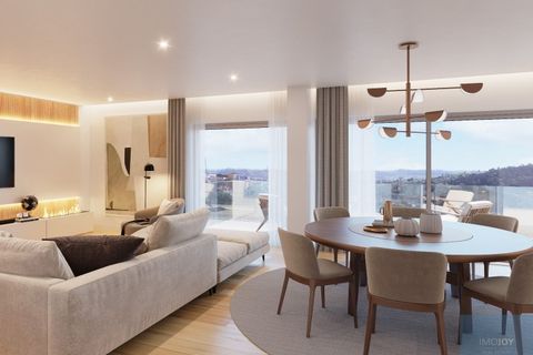 Leilighet i Lisbon, Lisbon, Lisbon - € 1 397 000 | Ref: APTMJC210 - foto 6
