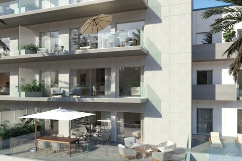Leilighet i Lisbon, Lisbon, Lisbon - € 1 397 000 | Ref: APTMJC210 - foto 24