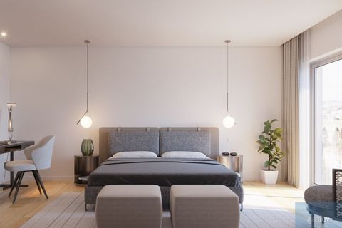 Apartament a Lisbon, Lisbon, Lisbon - € 680.000 | Ref: APTMJC202 - foto 11