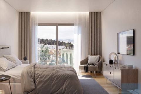 Apartament a Lisbon, Lisbon, Lisbon - € 680.000 | Ref: APTMJC202 - foto 18