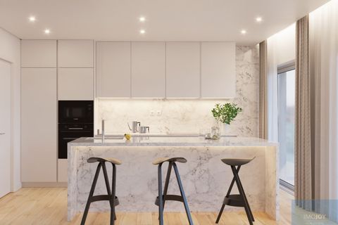 Apartament a Lisbon, Lisbon, Lisbon - € 550.000 | Ref: APTMJC201 - foto 8