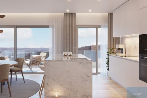 Apartament a Lisbon, Lisbon, Lisbon - € 550.000 | Ref: APTMJC201 - foto 9