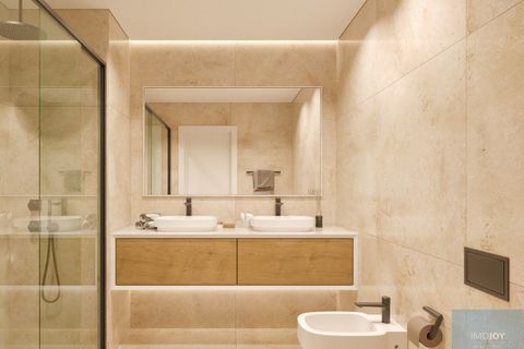 Apartament a Lisbon, Lisbon, Lisbon - € 550.000 | Ref: APTMJC201 - foto 12
