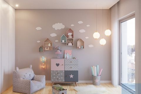 Apartament a Lisbon, Lisbon, Lisbon - € 550.000 | Ref: APTMJC201 - foto 14