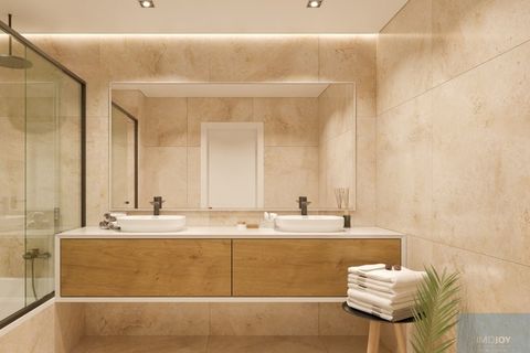 Apartament a Lisbon, Lisbon, Lisbon - € 550.000 | Ref: APTMJC201 - foto 15