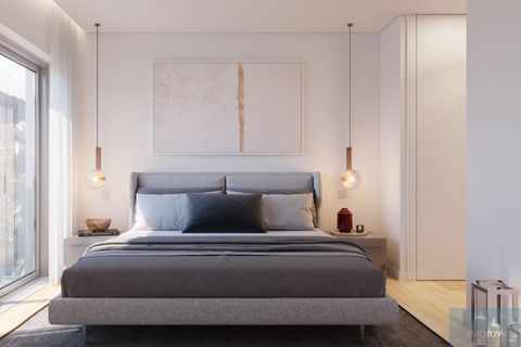 Apartament a Lisbon, Lisbon, Lisbon - € 550.000 | Ref: APTMJC201 - foto 16