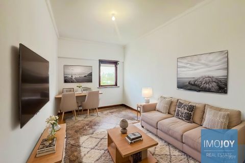 Lejlighed i Oeiras, Lisbon, Oeiras - € 350.000 | Ref: APTMA213 - foto 1