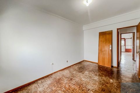 Lejlighed i Oeiras, Lisbon, Oeiras - € 350.000 | Ref: APTMA213 - foto 3