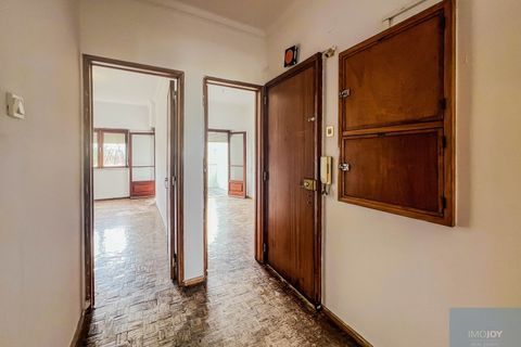 Lejlighed i Oeiras, Lisbon, Oeiras - € 350.000 | Ref: APTMA213 - foto 7