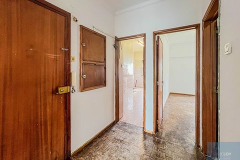 Lejlighed i Oeiras, Lisbon, Oeiras - € 350.000 | Ref: APTMA213 - foto 8
