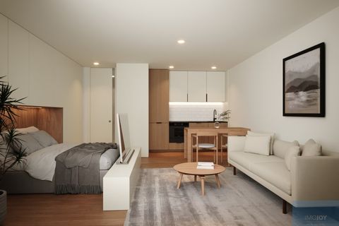 Lejlighed i Senhora da Hora, Porto, Senhora da Hora - € 225.150 | Ref: APTCAP124 - foto 3