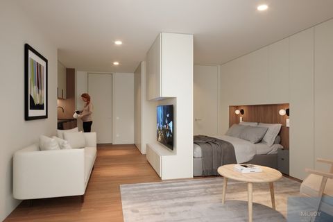 Lejlighed i Senhora da Hora, Porto, Senhora da Hora - € 235.600 | Ref: APTCAP123 - foto 1