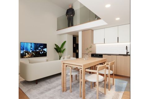 Lejlighed i Senhora da Hora, Porto, Senhora da Hora - € 235.600 | Ref: APTCAP123 - foto 3