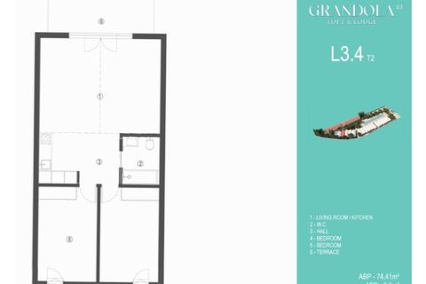 Villa i Grandola, Setubal, Grandola - € 440 000 | Ref: MORJJC051 - foto 17