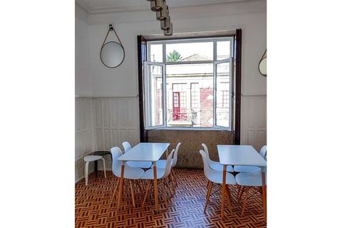 Villa i Porto, Porto, Porto - € 1 390 000 | Ref: MORAS023 - foto 7