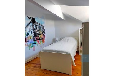 Villa i Porto, Porto, Porto - € 1 390 000 | Ref: MORAS023 - foto 20