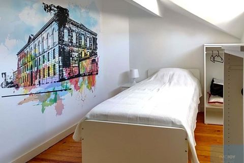 Villa i Porto, Porto, Porto - € 1 390 000 | Ref: MORAS023 - foto 21