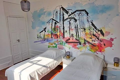 Villa i Porto, Porto, Porto - € 1 390 000 | Ref: MORAS023 - foto 24