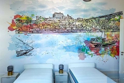 Villa i Porto, Porto, Porto - € 1 390 000 | Ref: MORAS023 - foto 25