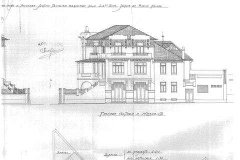 Villa i Porto, Porto, Porto - € 1 390 000 | Ref: MORAS023 - foto 36