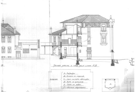 Villa i Porto, Porto, Porto - € 1 390 000 | Ref: MORAS023 - foto 37