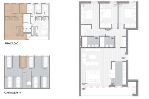 Lejlighed i Entroncamento, Santarem, Entroncamento - € 260.000 | Ref: APTCAP120 - foto 14