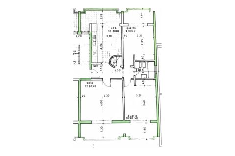 Apartament a Cascais, Lisbon, Cascais - € 595.000 | Ref: APTLP006 - foto 22
