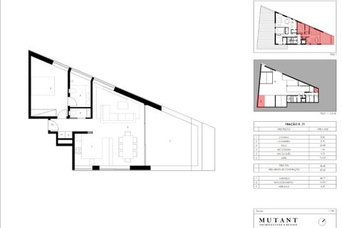 Apartament a Gondomar, Porto, Gondomar - € 295.000 | Ref: APTADF353 - foto 26