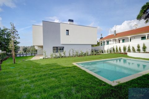 Villa in Alcabideche, Lisbon, Alcabideche - € 1.320.000 | Ref: MORHS003.1 - foto 1