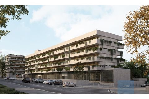 Lejlighed i Senhora da Hora, Porto, Senhora da Hora - € 275.000 | Ref: APTADF313 - foto 10